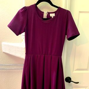 Lularoe Dress Size S